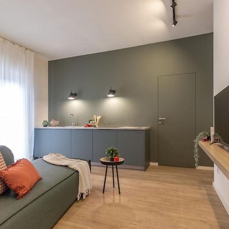 Verderame Apartment Giarre Exterior photo