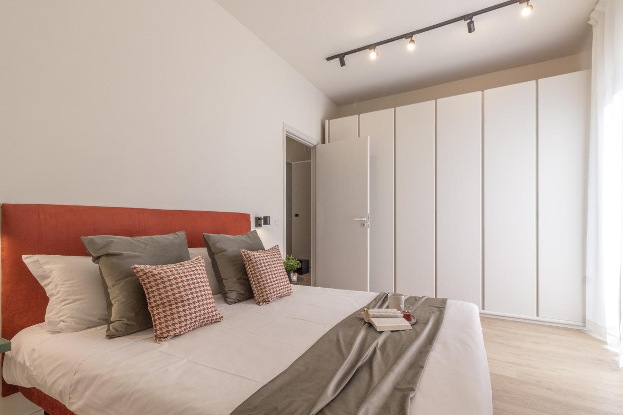 Verderame Apartment Giarre Exterior photo