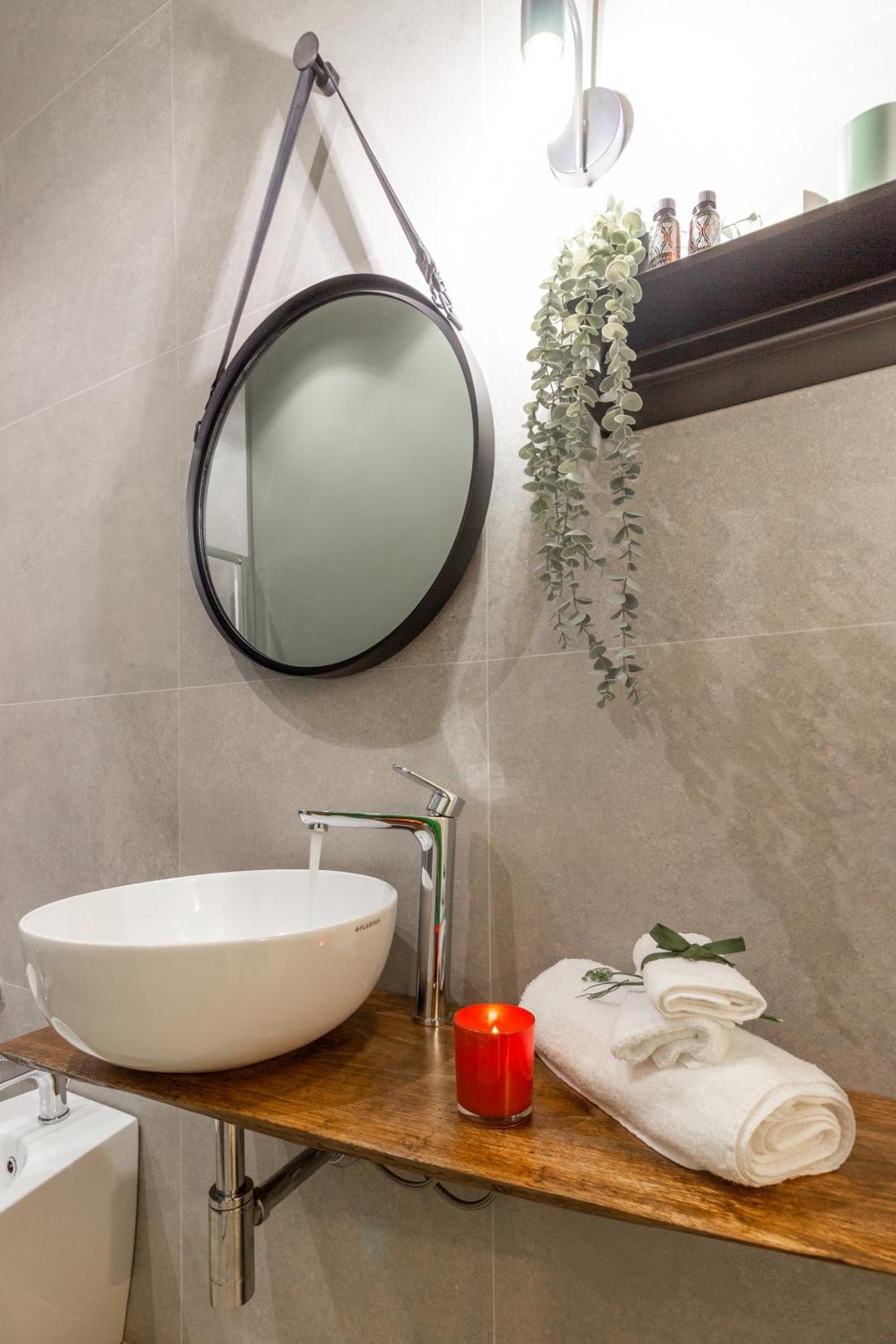 Verderame Apartment Giarre Exterior photo